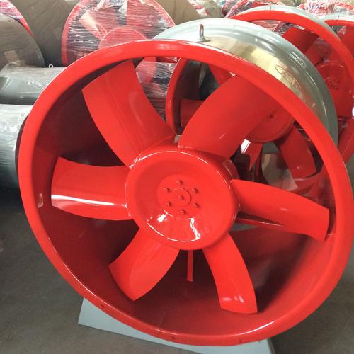 格瑞德t35-11軸流通風(fēng)機 玻璃鋼 防爆防腐軸流風(fēng)機環(huán)保產(chǎn)品