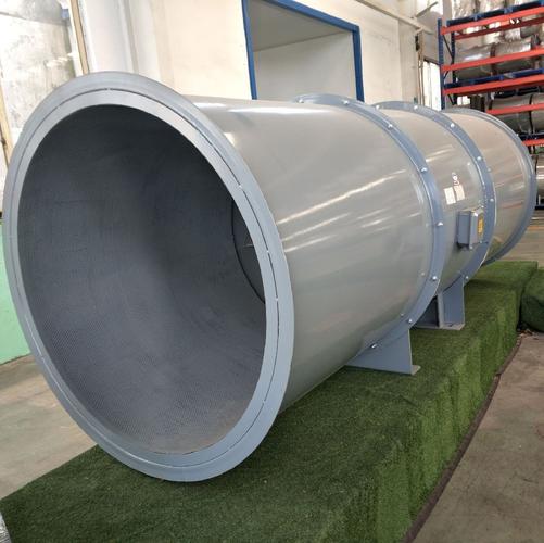 低噪聲玻璃鋼離心式屋頂風(fēng)機(jī) - 德州澳爾斯空調(diào)設(shè)備