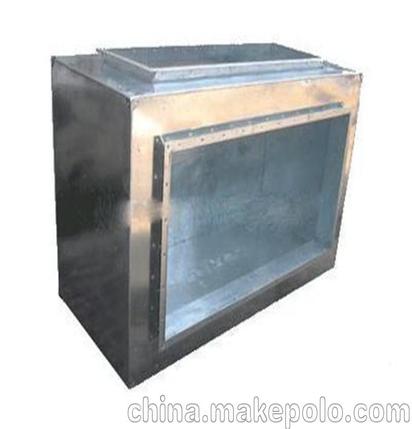 靜壓箱生產(chǎn)加工 通風(fēng)機(jī)