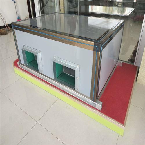 冷卻塔填料 玻璃鋼冷卻塔填料_山東翰康空調(diào)設(shè)備有限公司