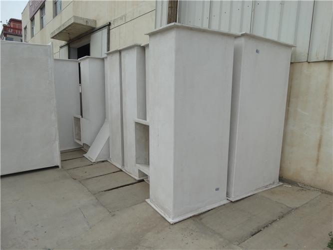商用玻璃鋼風(fēng)管銷售服務(wù)為先 德州百順空調(diào)倉庫直發(fā)