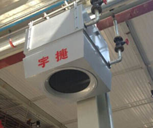 高大空間專用空調(diào)綜合效果好 價格低