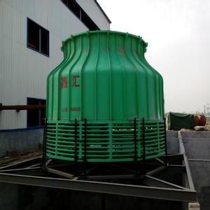 圓形逆流式玻璃鋼冷卻塔 棗強(qiáng)縣創(chuàng)達(dá)玻璃鋼制品廠 玻璃鋼格柵,玻璃鋼化糞池,玻璃鋼冷卻塔,玻
