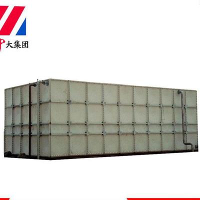 中大貝萊特泰捷空調(diào)設(shè)備供應(yīng)SMC組合水箱 玻璃鋼保溫水箱生活水箱消防水箱 供水設(shè)備圖片_高清圖_細(xì)節(jié)圖-德州泰捷空調(diào)設(shè)備 -
