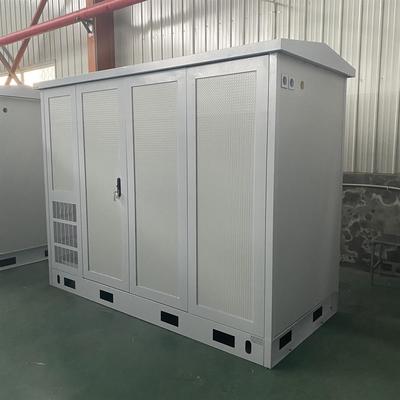重慶鐵塔戶外機(jī)柜