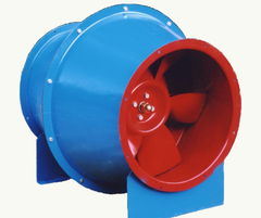 中立牌玻璃鋼斜流風(fēng)機(jī)暢銷(xiāo)全國(guó)