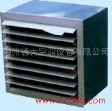 DFBZ玻璃鋼方形壁式軸流風(fēng)機(jī)