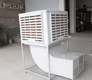 【創(chuàng)新冷風(fēng)機2014年新款玻璃鋼環(huán)?？照{(diào),火熱招商(圖)】價格_廠家_圖片 -
