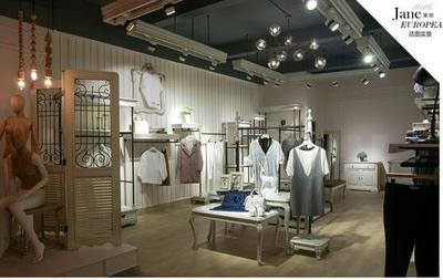 中山哪里的服裝道具展架比較好?